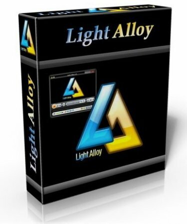 Light Alloy (LA 4.4)